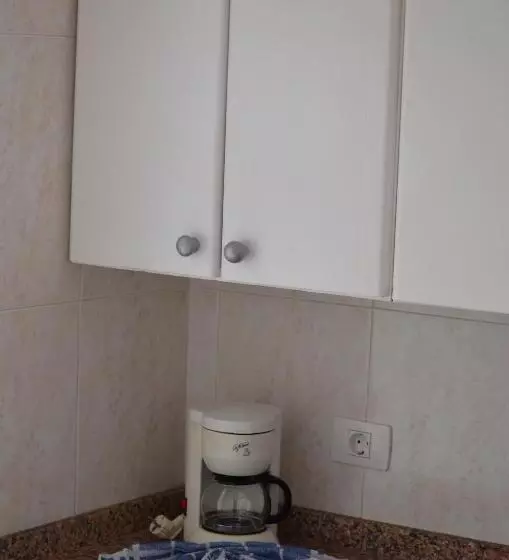 Apartamentos Pez Azul