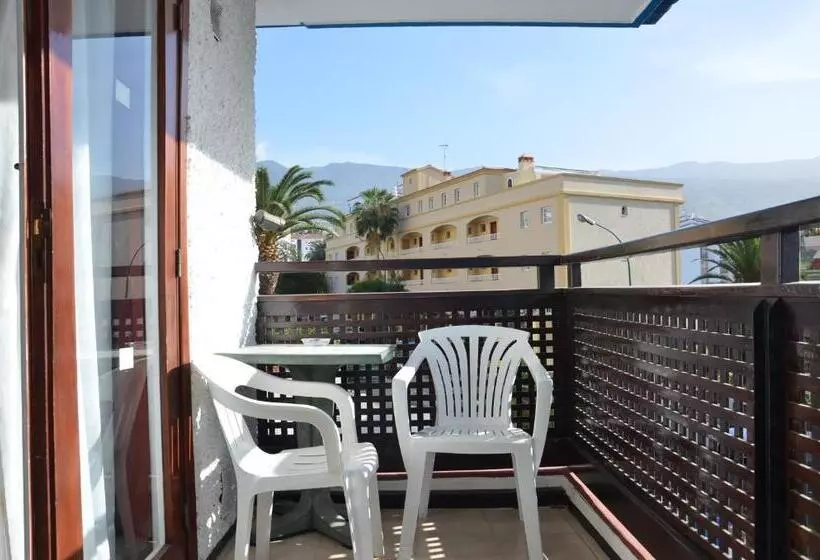 Apartamentos Pez Azul