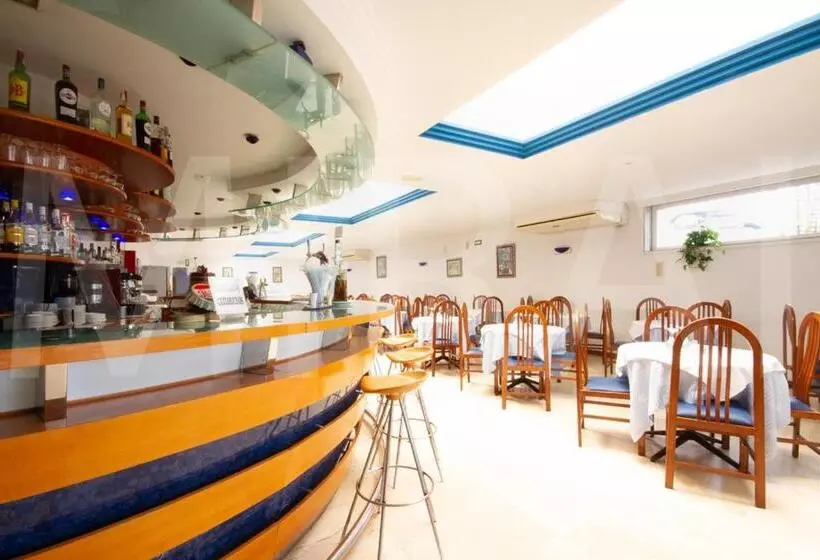 Apartamentos Pez Azul