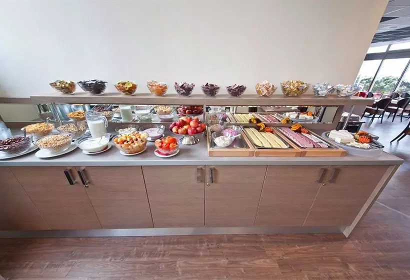 酒店 Belmondo Hamburg Hbf