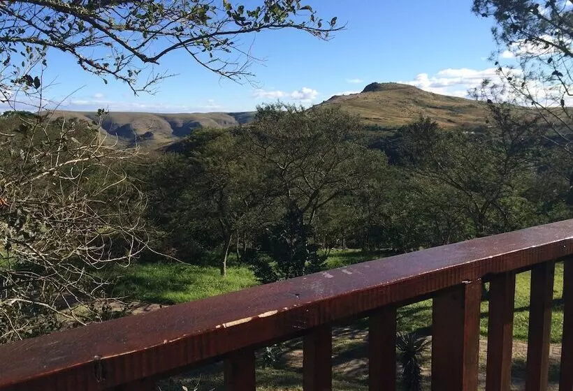 Bed & Breakfast A Stone S Throw Accommodation