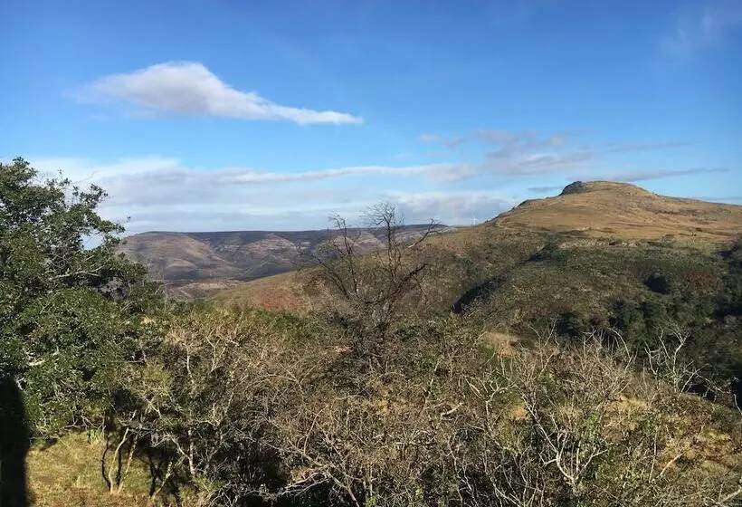 Bed & Breakfast A Stone S Throw Accommodation