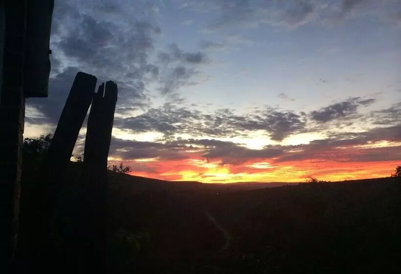 Bed & Breakfast A Stone S Throw Accommodation