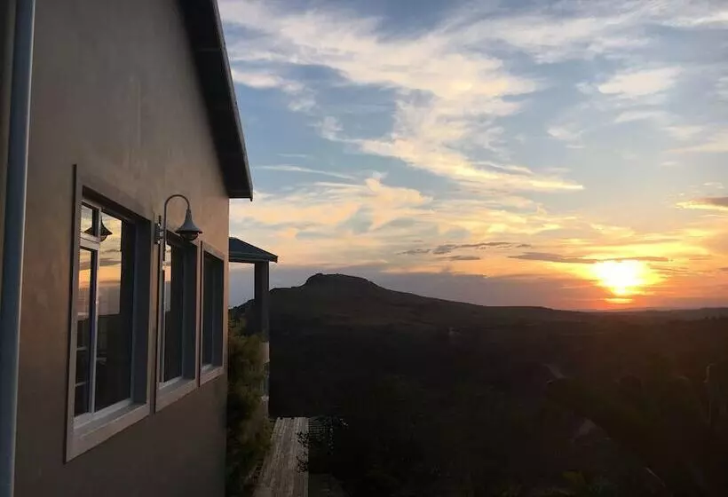 Bed & Breakfast A Stone S Throw Accommodation