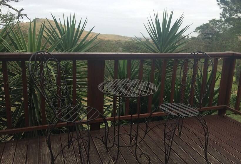 Bed and Breakfast A Stone S Throw Accommodation