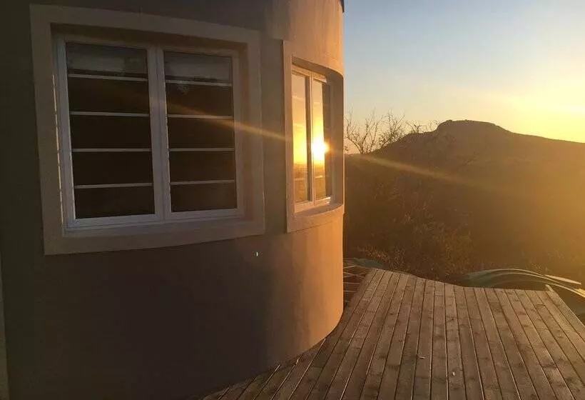 Bed & Breakfast A Stone S Throw Accommodation