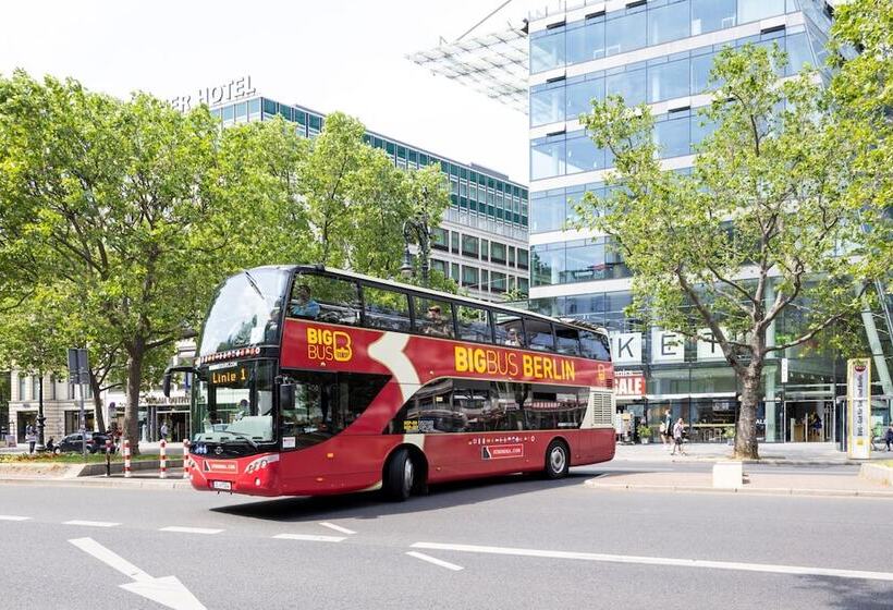 Citadines Kurfürstendamm Berlin