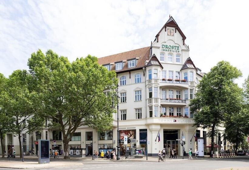 Citadines Kurfürstendamm Berlin