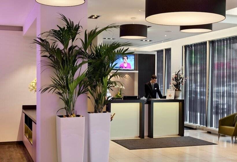 Citadines Kurfürstendamm Berlin