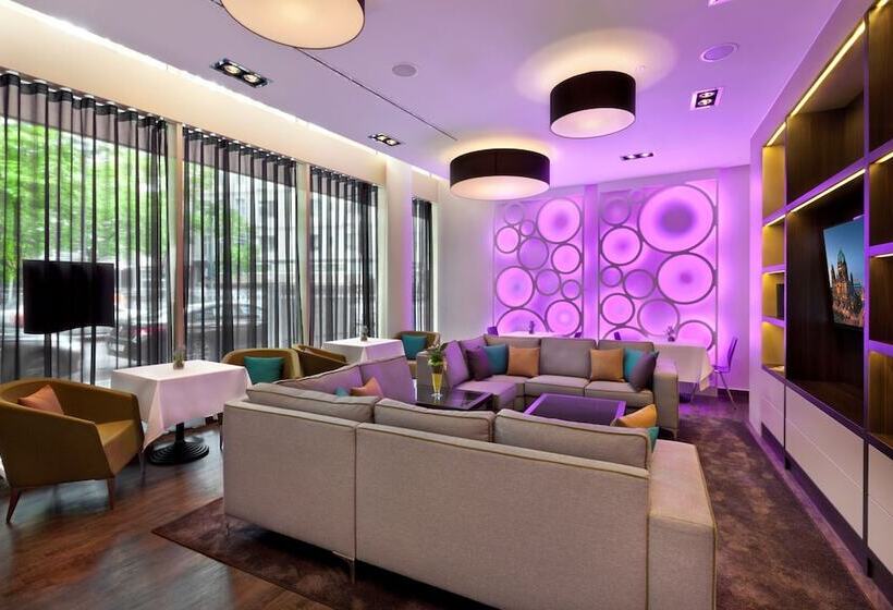 Citadines Kurfürstendamm Berlin