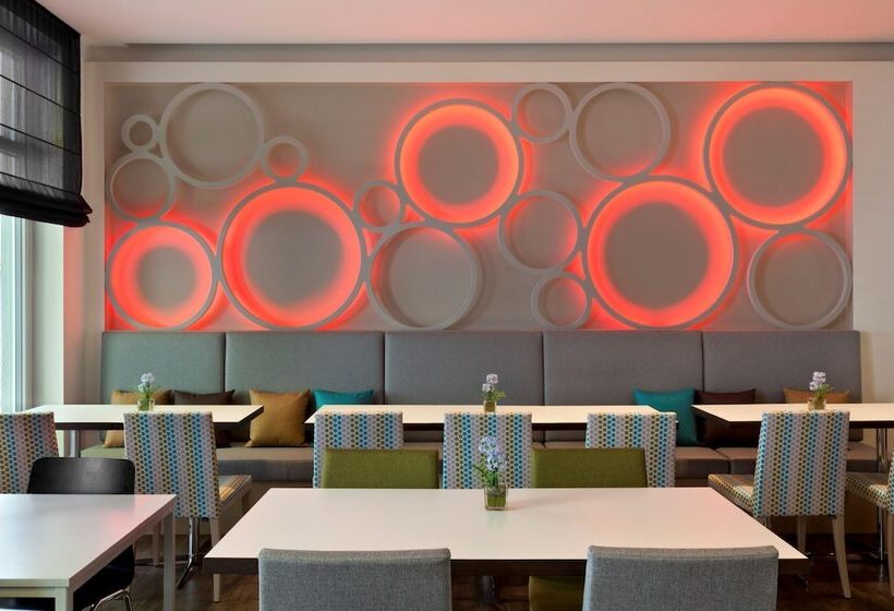 Citadines Kurfürstendamm Berlin