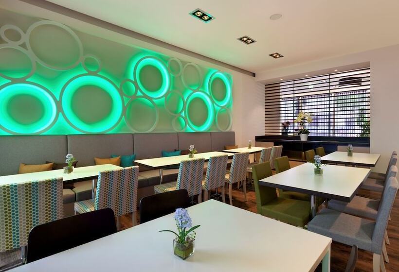 Citadines Kurfürstendamm Berlin