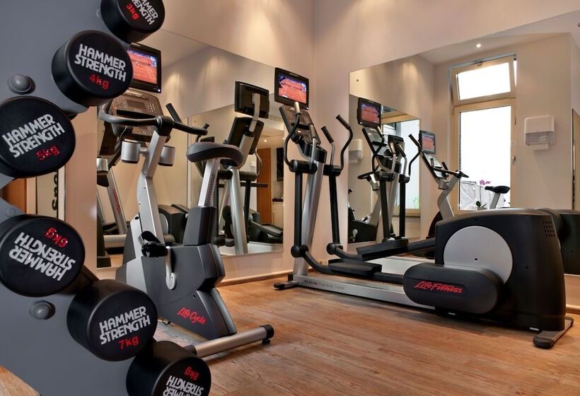 Citadines Kurfürstendamm Berlin