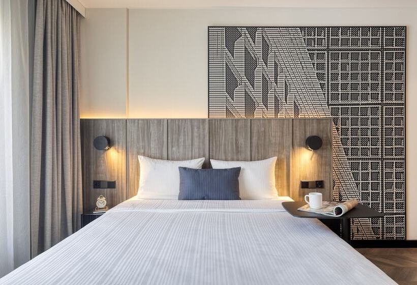 Citadines Kurfürstendamm Berlin