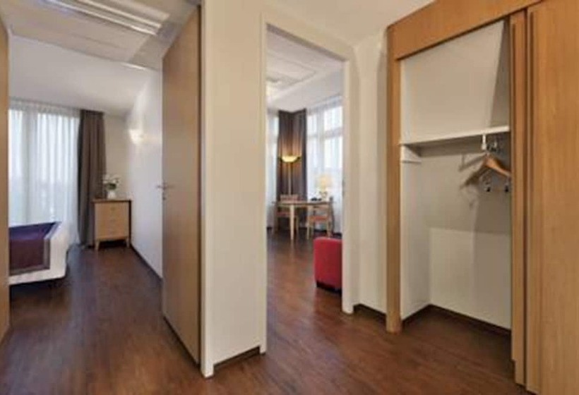 Citadines Kurfürstendamm Berlin