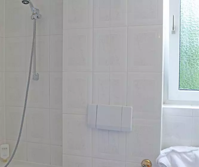 Comfort Hotel Frankfurt Airport