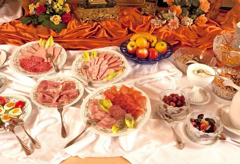 Comfort Hotel Frankfurt Airport