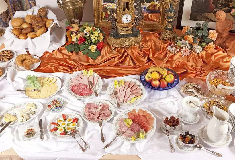 Comfort Hotel Frankfurt Airport