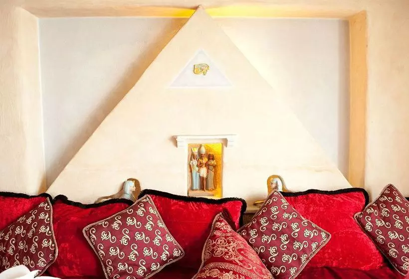 Comfort Hotel Frankfurt Airport