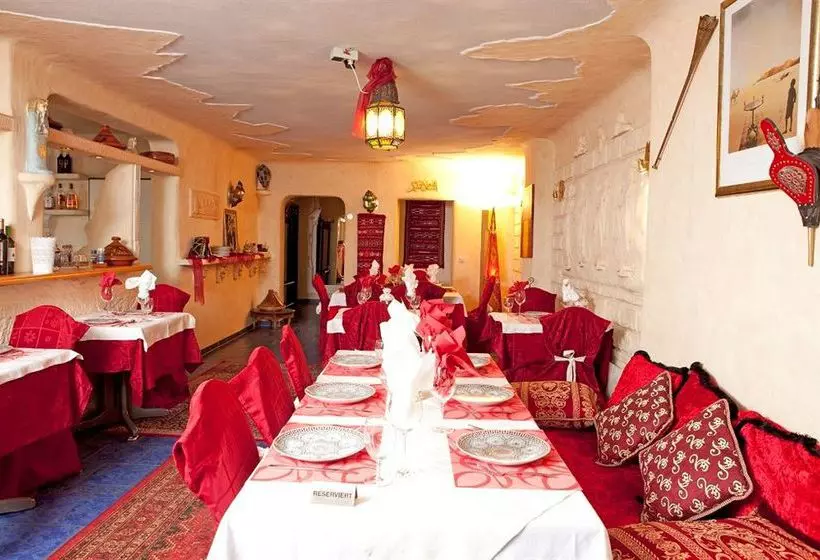 Comfort Hotel Frankfurt Airport