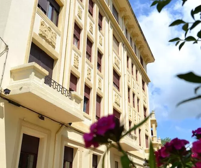 Gran Hotel Balneario De Liérganes