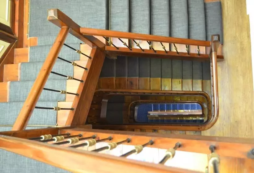 Gran Hotel Balneario De Liérganes