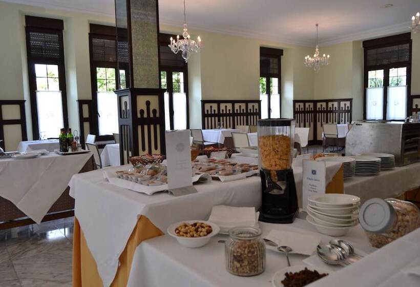 Gran Hotel Balneario De Liérganes