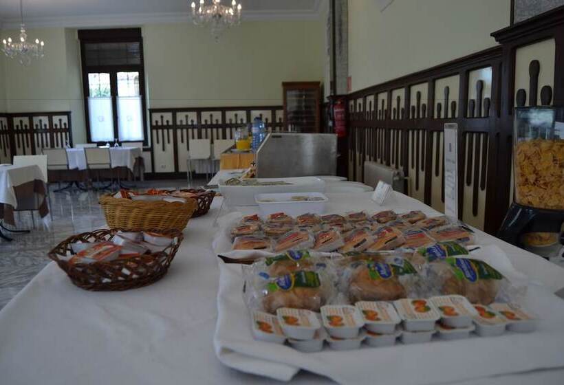 Gran Hotel Balneario De Liérganes