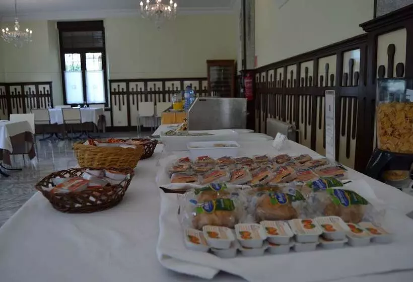 Gran Hotel Balneario De Liérganes