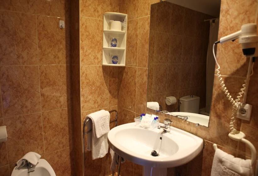 Gran Hotel Balneario De Liérganes