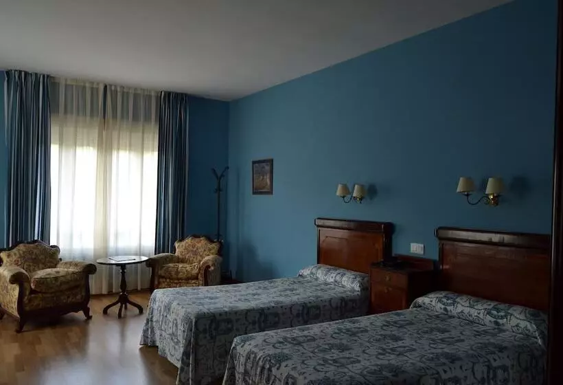 Gran Hotel Balneario De Liérganes