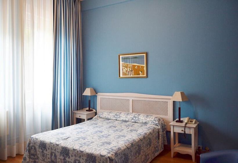 Gran Hotel Balneario De Liérganes