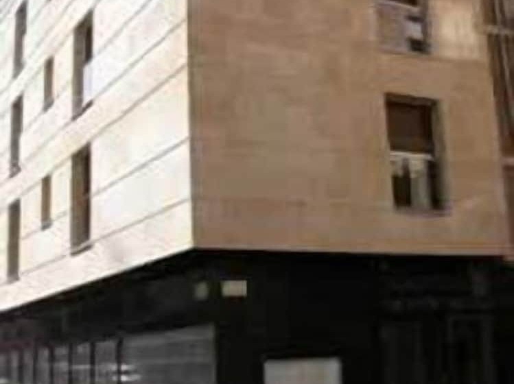 פונדק Hostería Santamaría