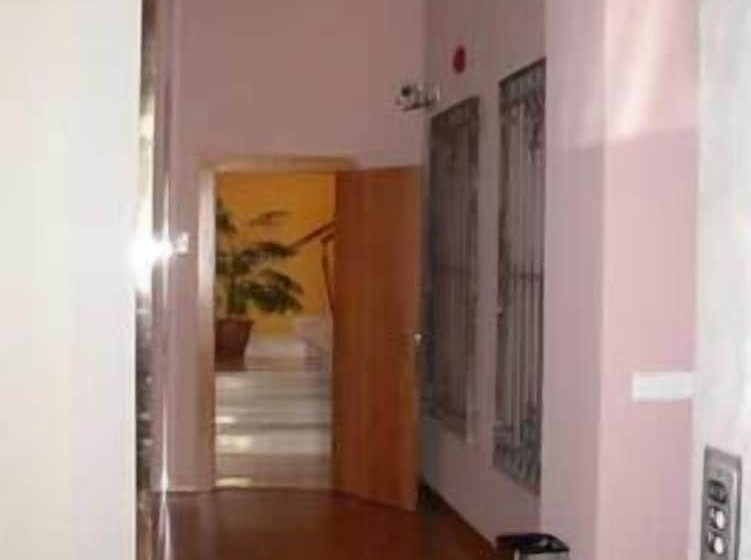 פונדק Hostería Santamaría