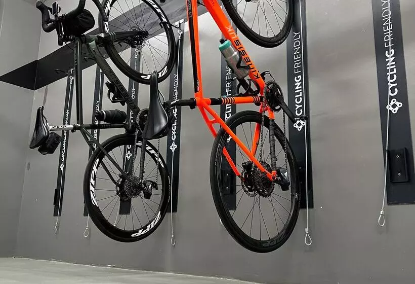 ホテル ALEGRIA Caprici Verd 4*SUP