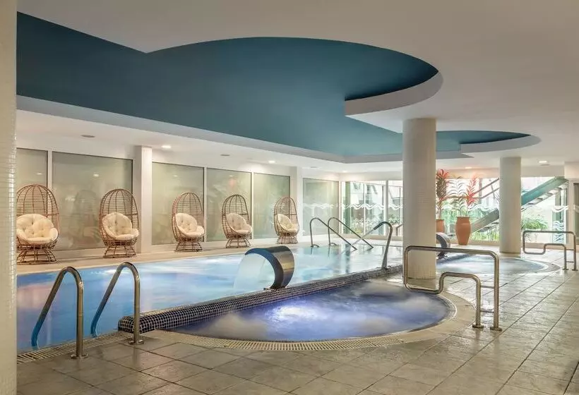 ホテル ALEGRIA Caprici Verd 4*SUP