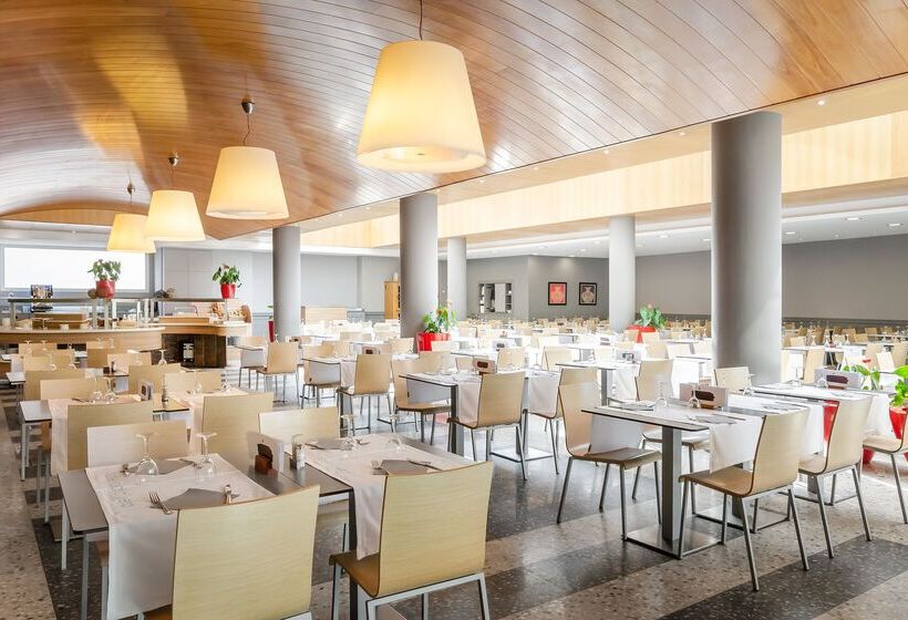 酒店 ALEGRIA Caprici Verd 4*SUP