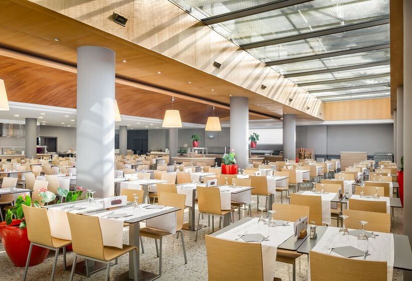 酒店 ALEGRIA Caprici Verd 4*SUP