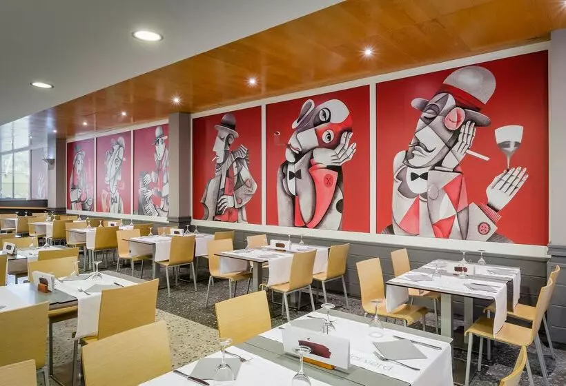 ホテル ALEGRIA Caprici Verd 4*SUP