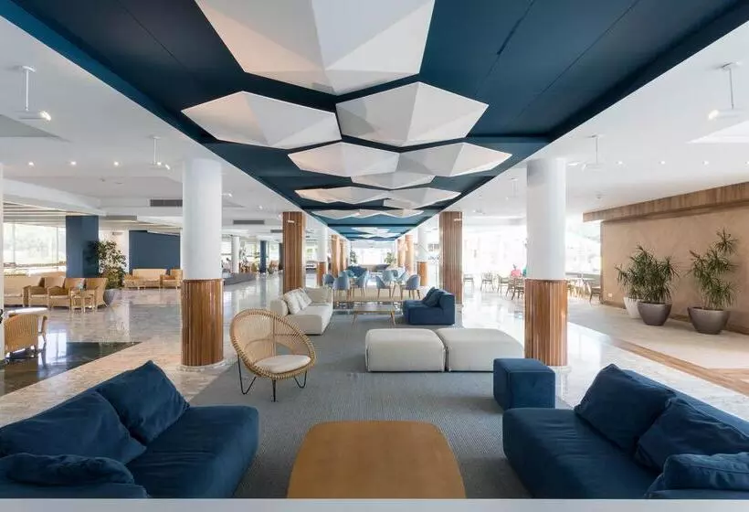 ホテル ALEGRIA Caprici Verd 4*SUP