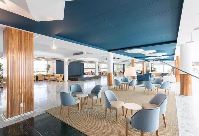 ホテル ALEGRIA Caprici Verd 4*SUP