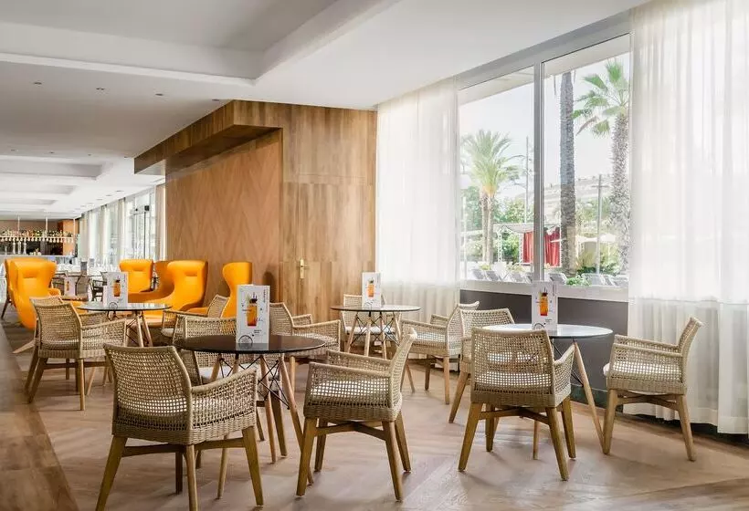 ホテル ALEGRIA Caprici Verd 4*SUP