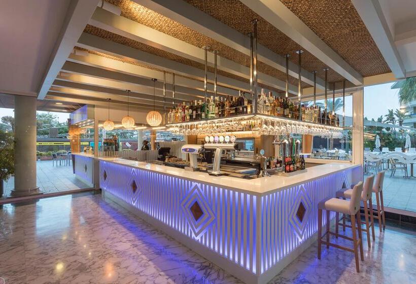 酒店 ALEGRIA Caprici Verd 4*SUP