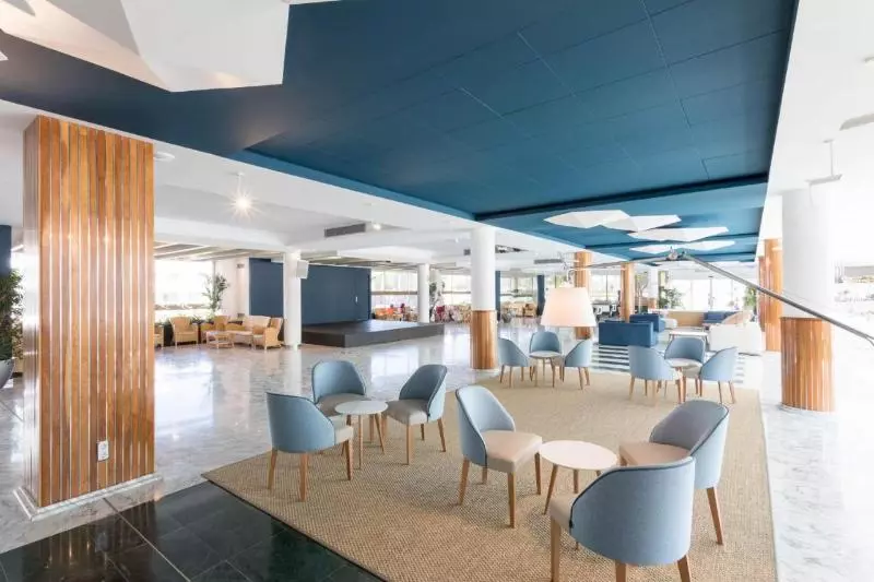 ホテル ALEGRIA Caprici Verd 4*SUP