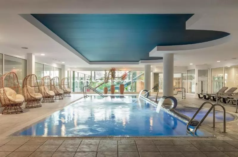 ホテル ALEGRIA Caprici Verd 4*SUP