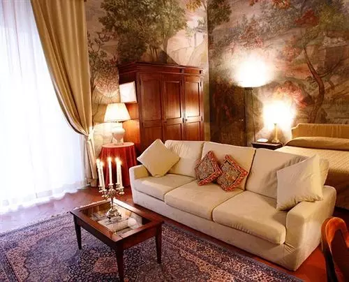 هتل Palazzo Magnani Feroni