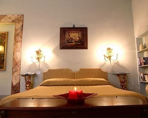 هتل Palazzo Magnani Feroni