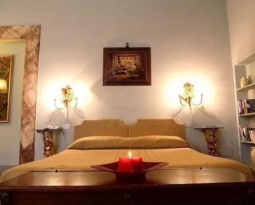 هتل Palazzo Magnani Feroni