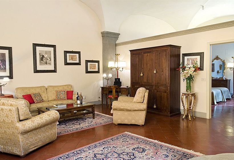 هتل Palazzo Magnani Feroni