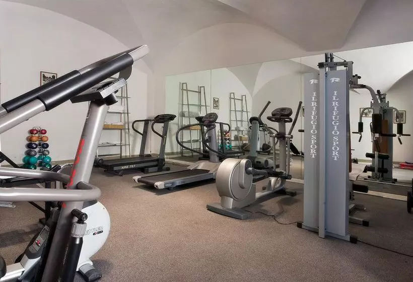 هتل Palazzo Magnani Feroni